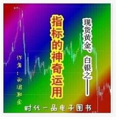 现货外汇黄金白银之点位的精确计算和指标的神奇运用 送软件指标