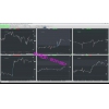 Tradingriot 市场结构价格行为订单流日内中长期波段策略 外汇数字货币内部培训视频课程（中文版）